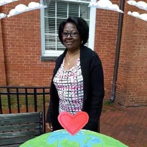 Meet your Posher, Evelyn